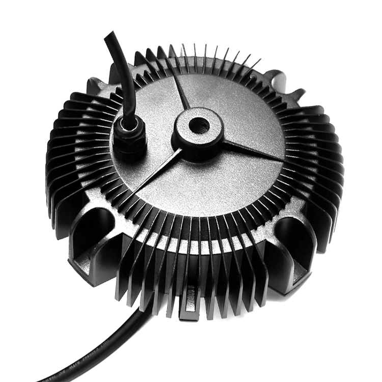 Pourquoi choisir le pilote LED personnalisé 200W pour OVN High Bay Lights?