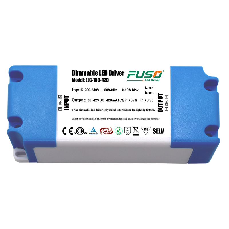 Qu'est-ce que la gradation par triac ?