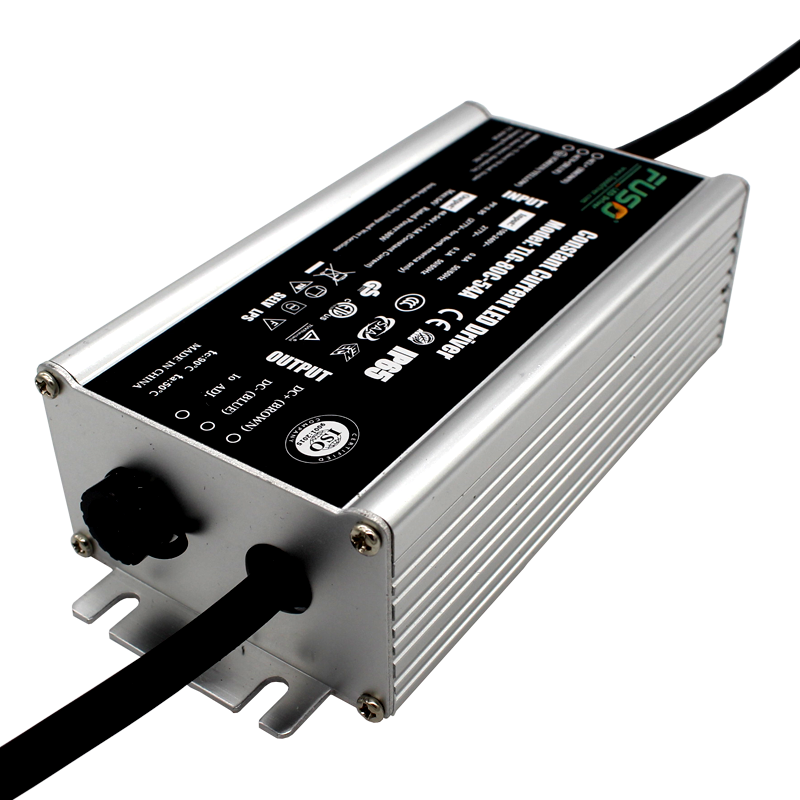 Qu'est-ce que la gradation 0-10 V ?