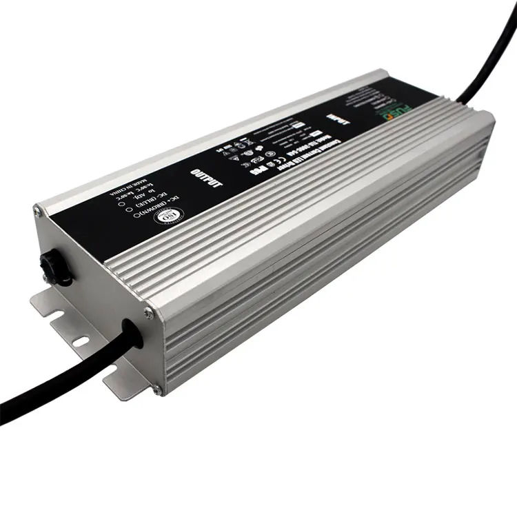 Constant Current LED Power Supply