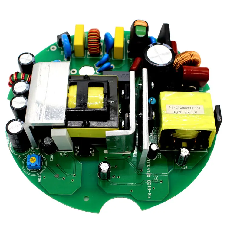 Customized Dimmable LED Driver 